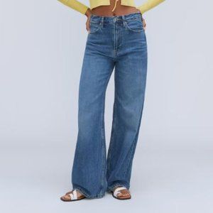 EVERLANE - THE BAGGY JEAN
